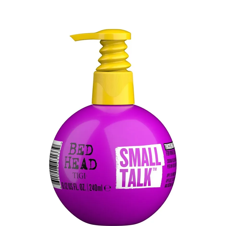 Tigi Bed Head Hooper Small Talk Cream 240 Ml