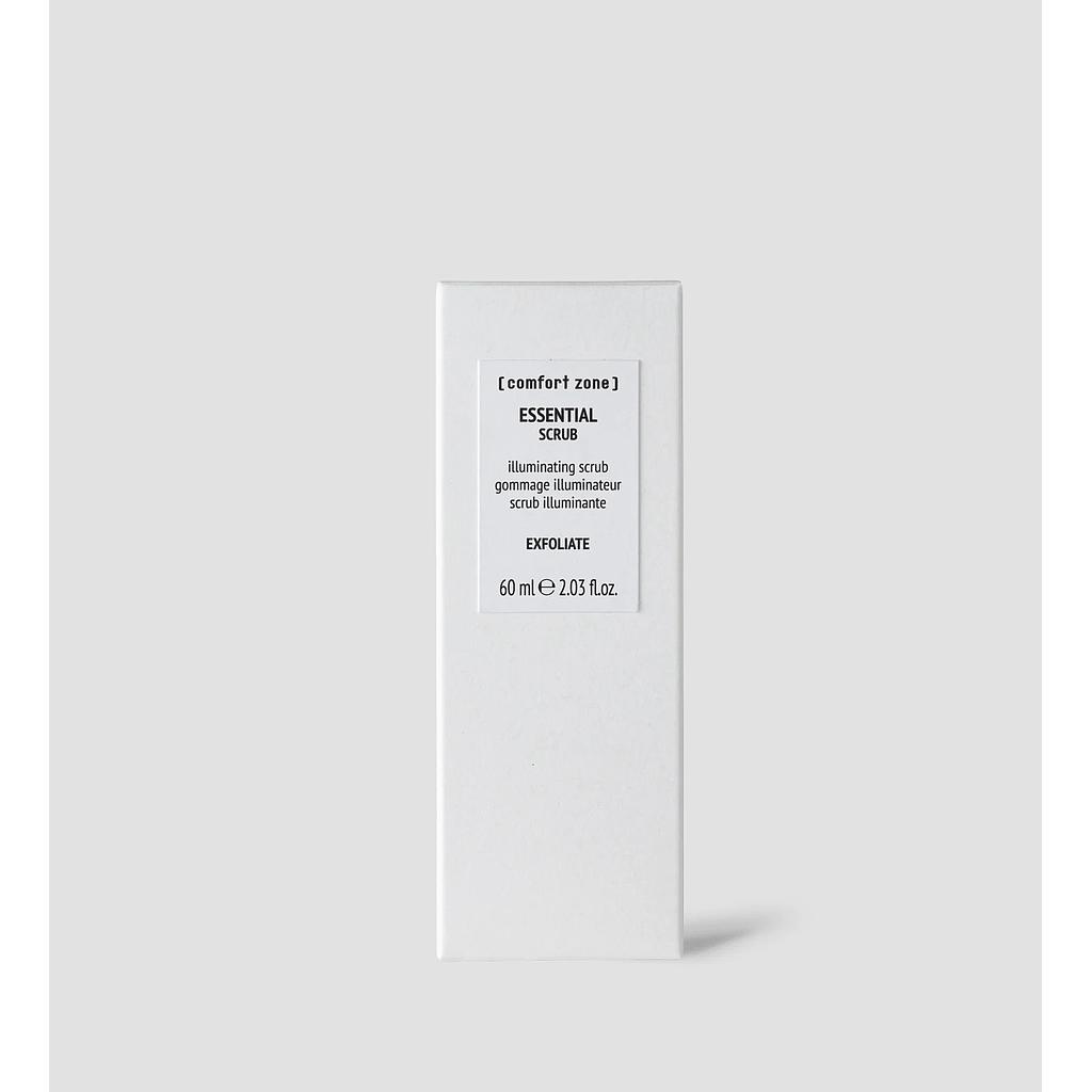 Comfort Zone Essential Scrub 60 Ml