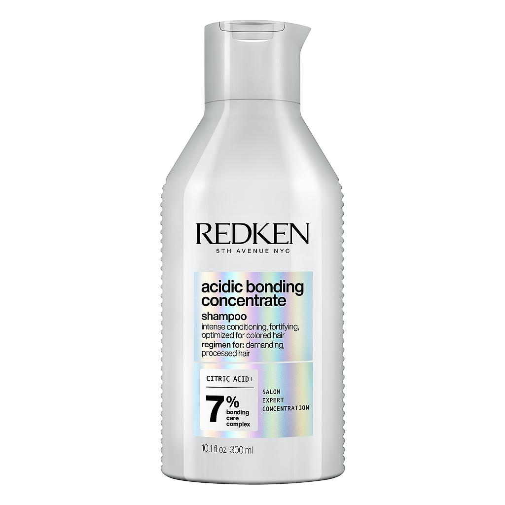 Redken Acidic Bonding Concentrate Shampoo 300 ml