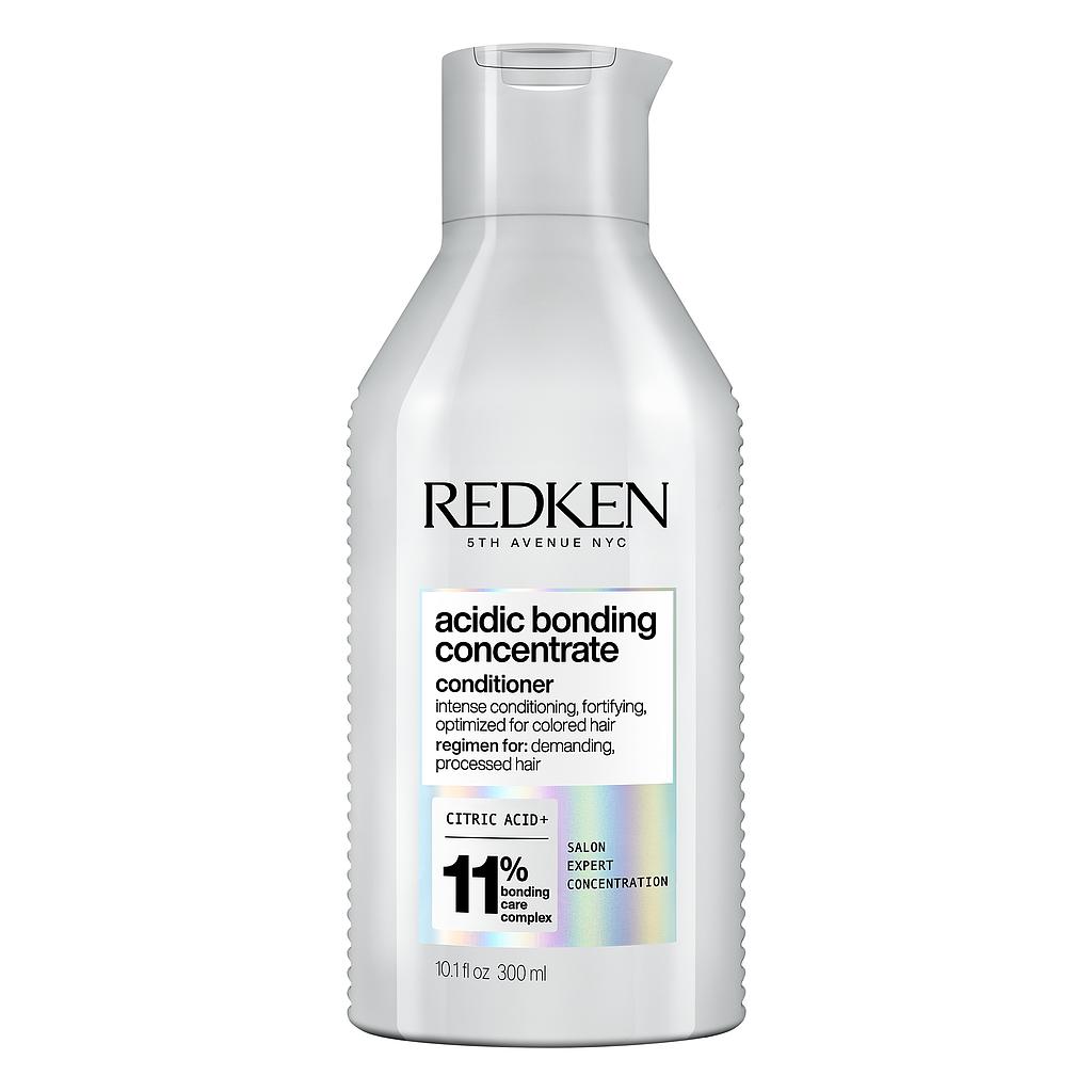 Redken Acidic Bonding Concentrate Conditioner 300 ml