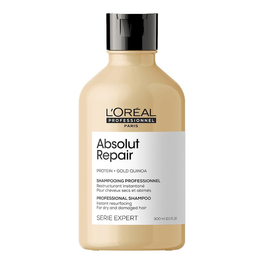 L'Oreal Serie Expert Absolut Repair Shampoo 300 ml