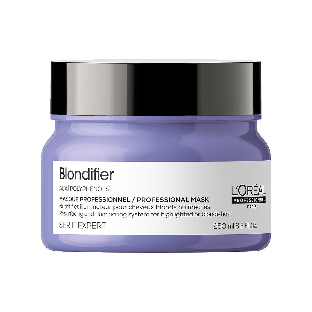 L'Oreal Serie Expert Blondifier Maschera 250 Ml