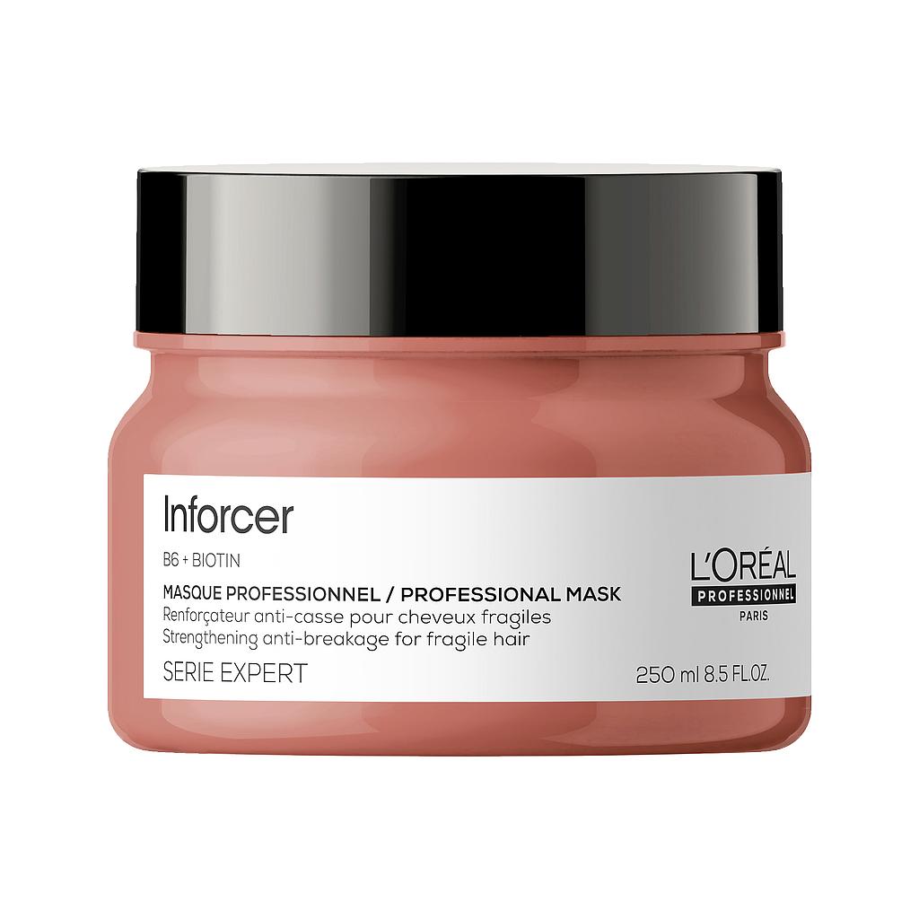 L'Oreal Serie Expert Inforcer Maschera 250 Ml
