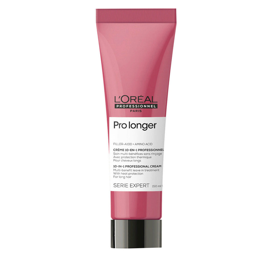 L'Oreal Serie Expert Prolonger Leave-In Cream 150 Ml