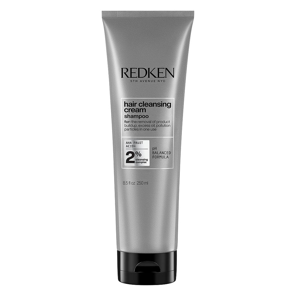 Redken Hair Cleansing Cream Shampoo 250 ml