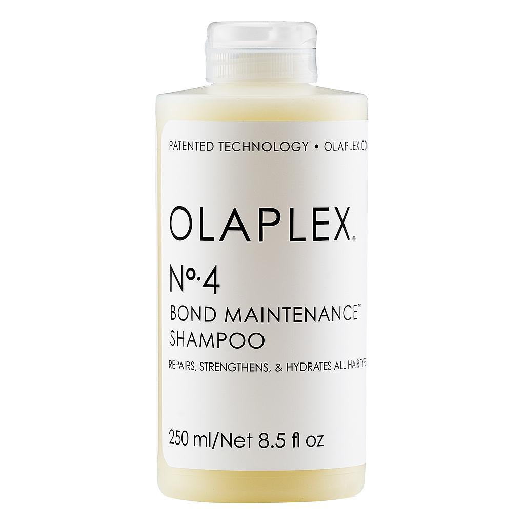 Olaplex N°4 Bond Maintenance Shampoo 250 Ml