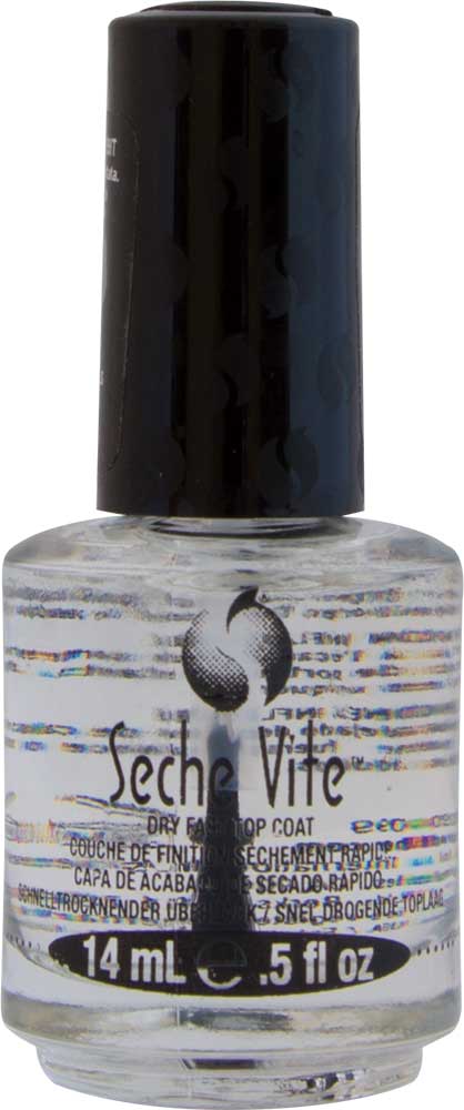 Lucidante Top Coat Seche Vite da 15ml