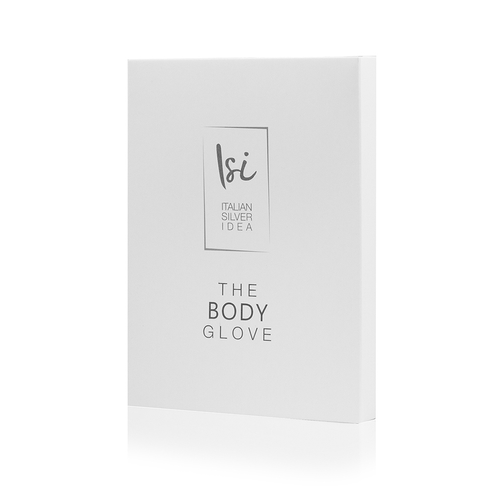 Guanto Body Glove Esfoliante