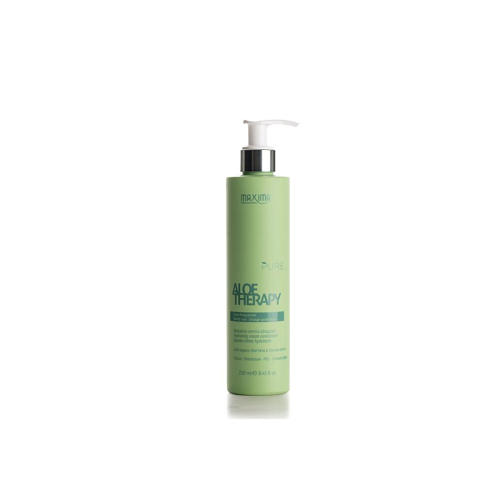 Maxima Aloe Therapy Balsamo Crema Idratante 250 ml