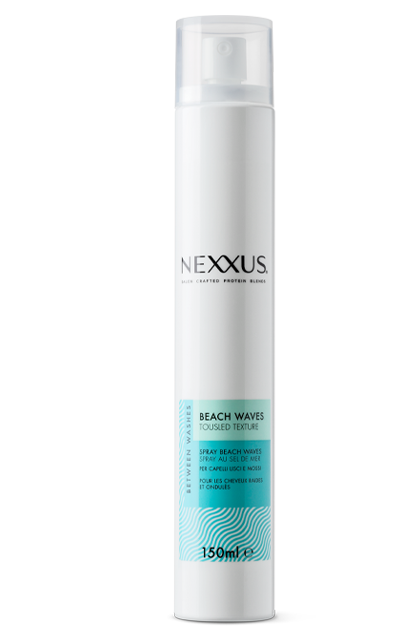 Nexxus Between Washes Spray Beach Waves 150 ml