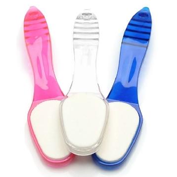 Filax Raspa Per Duroni Doppia Ceramica Grift Fine e Grosso