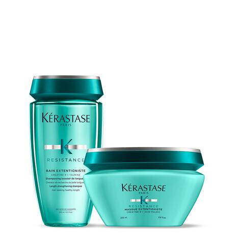 Kerastase Resistance Extentioniste Rituale Duo Prevenzione Rottura