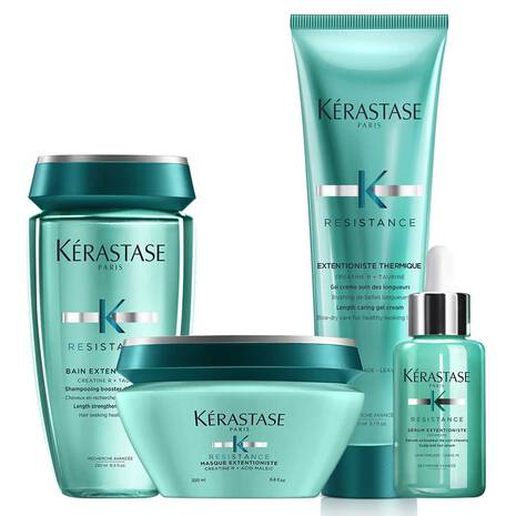 Kerastase Resistance Extentioniste Rituale Deluxe Crescita Miracolosa