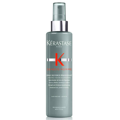 Kerastase Genesis Homme Spray De Force Epaississant 150 ml