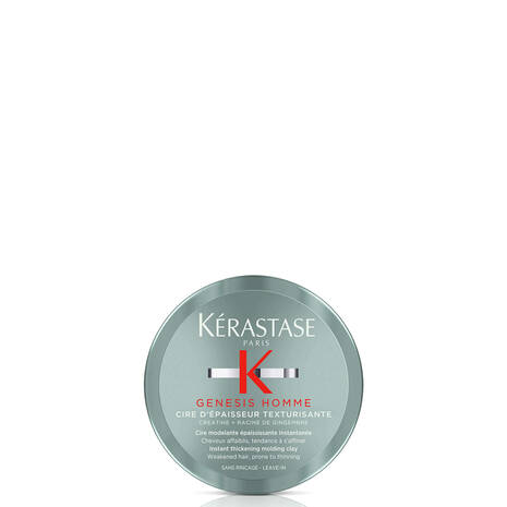 Kerastase Genesis Homme Cire d'Epaisseur Texturisante 75 ml