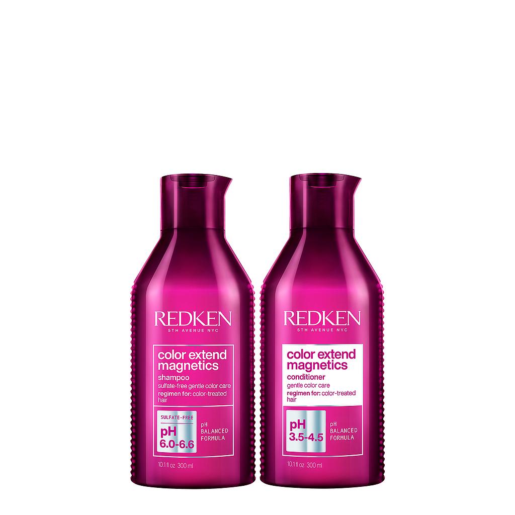 Redken Color Extend Magnetics Rituale Capelli Colorati