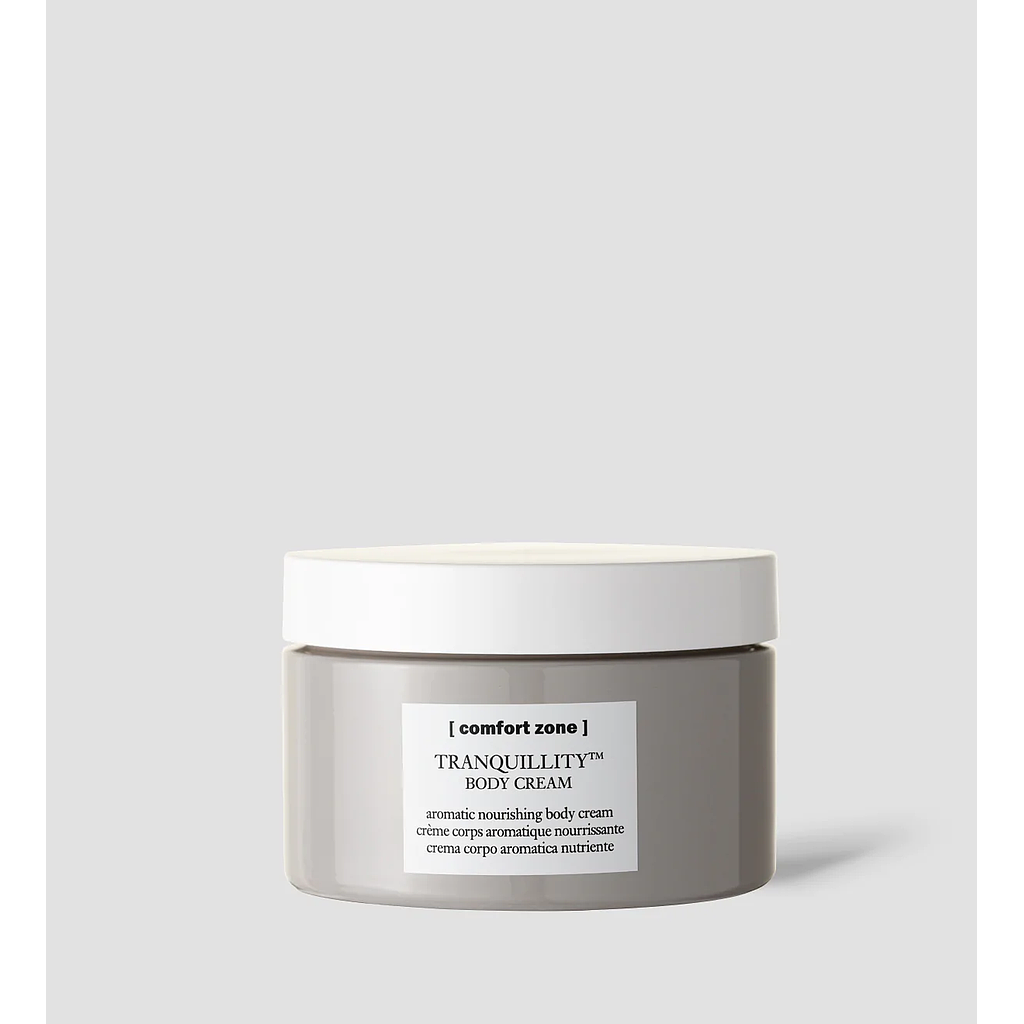 Comfort Zone Tranquillity Body Cream 180 ml