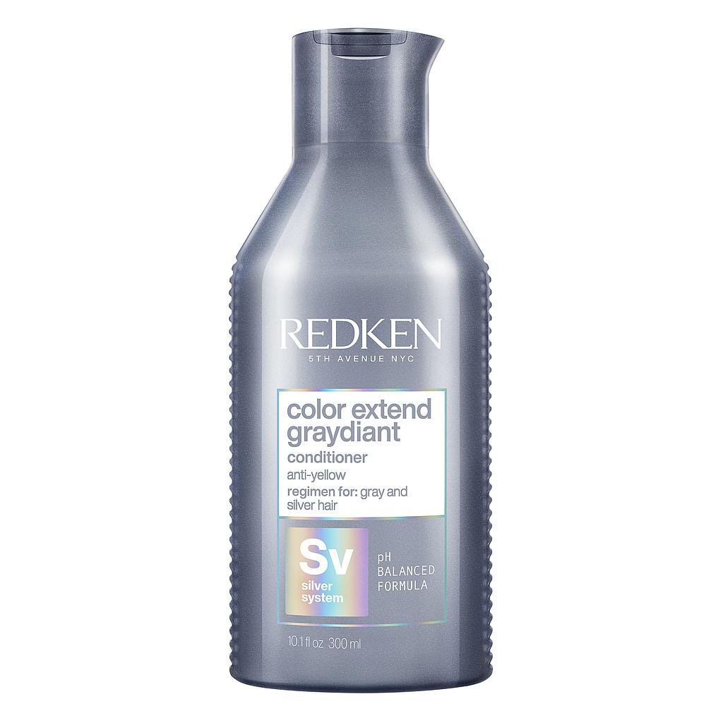 Redken Color Extend Graydiant Conditioner 300 ml