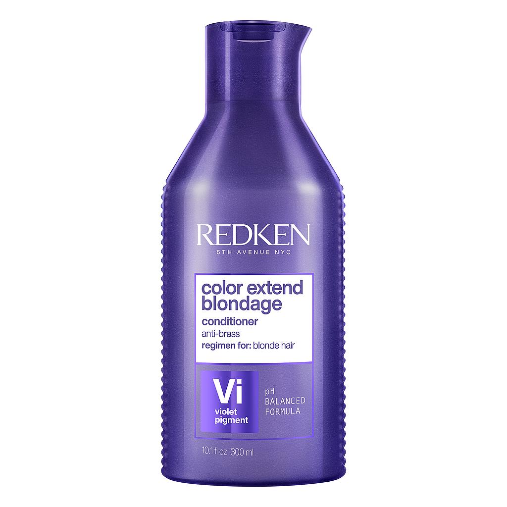 Redken Color Extend Blondage Conditioner 300 ml