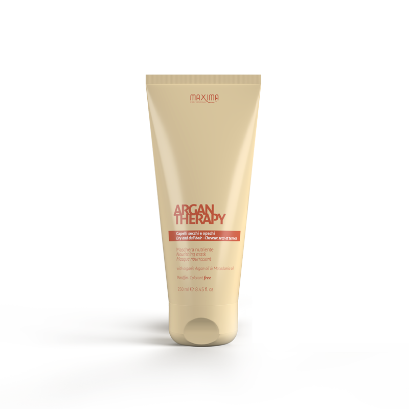Maxima Argan Therapy Maschera Nutriente 250 ml