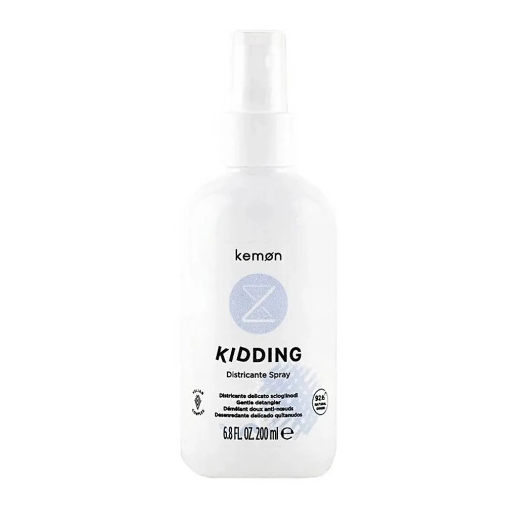 Kemon Liding Kidding Districante Spray 200 ml