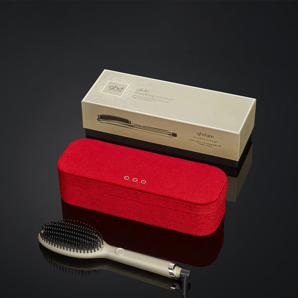 GHD Grand Luxe Glide