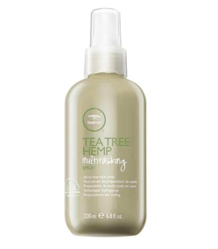 Paul Mitchell Tea Tree Hemp Multitasking Spray 200 ml