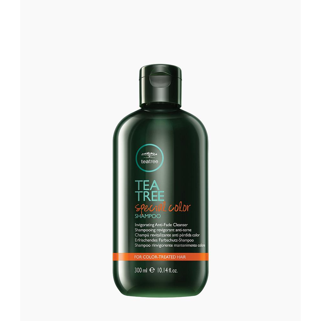 Paul Mitchell Tea Tree Special Color Shampoo 300 ml