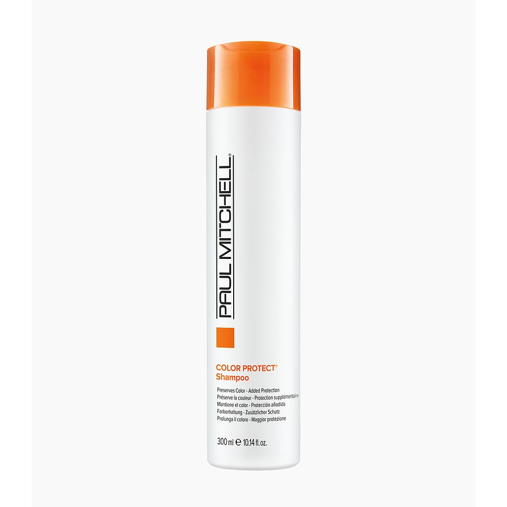 Paul Mitchell Color Protect Shampoo 300 ml
