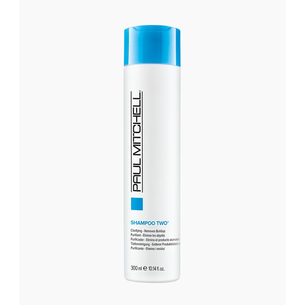 Paul Mitchell Clarifyng Shampoo Two 300 ml