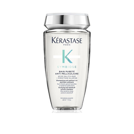 Kerastase Symbiose Bain Puretè Anti-Pelliculaire 250 ml
