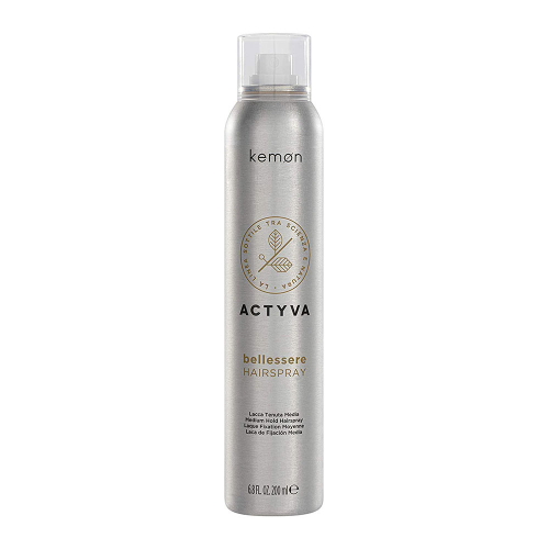 Actyva Bellessere Hairspray Lacca 200 ml