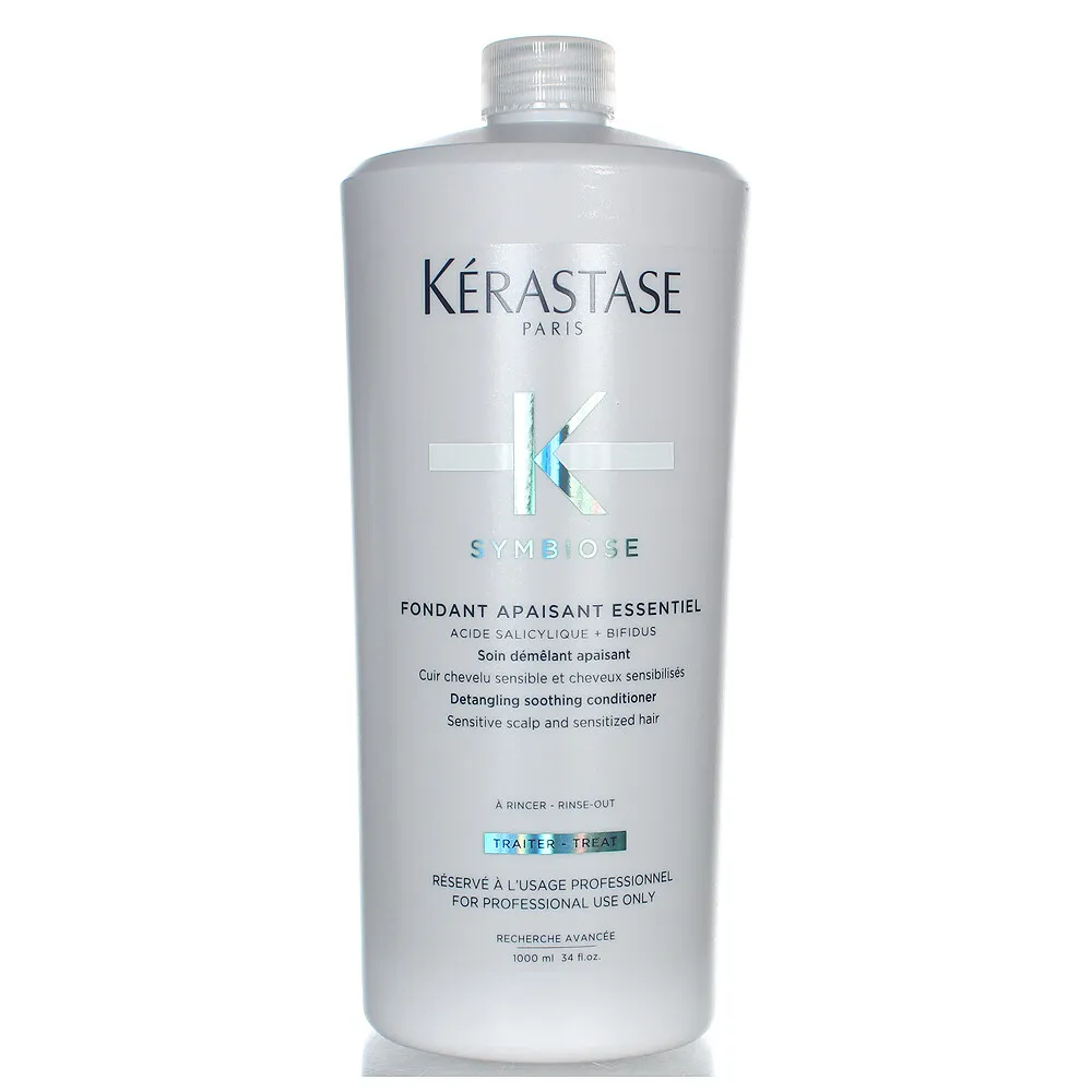 Kerastase Symbiose Fondant Apaisant Essentiel 1000 ml
