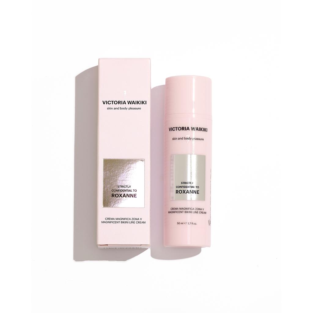 Victoria Waikiki Roxanne Crema Vagina Illuminante 50 ml