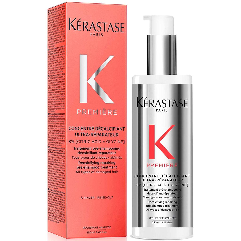 Kerastase Premiere Concentre Decalcifiant Ultra-Reparateur 250 ml