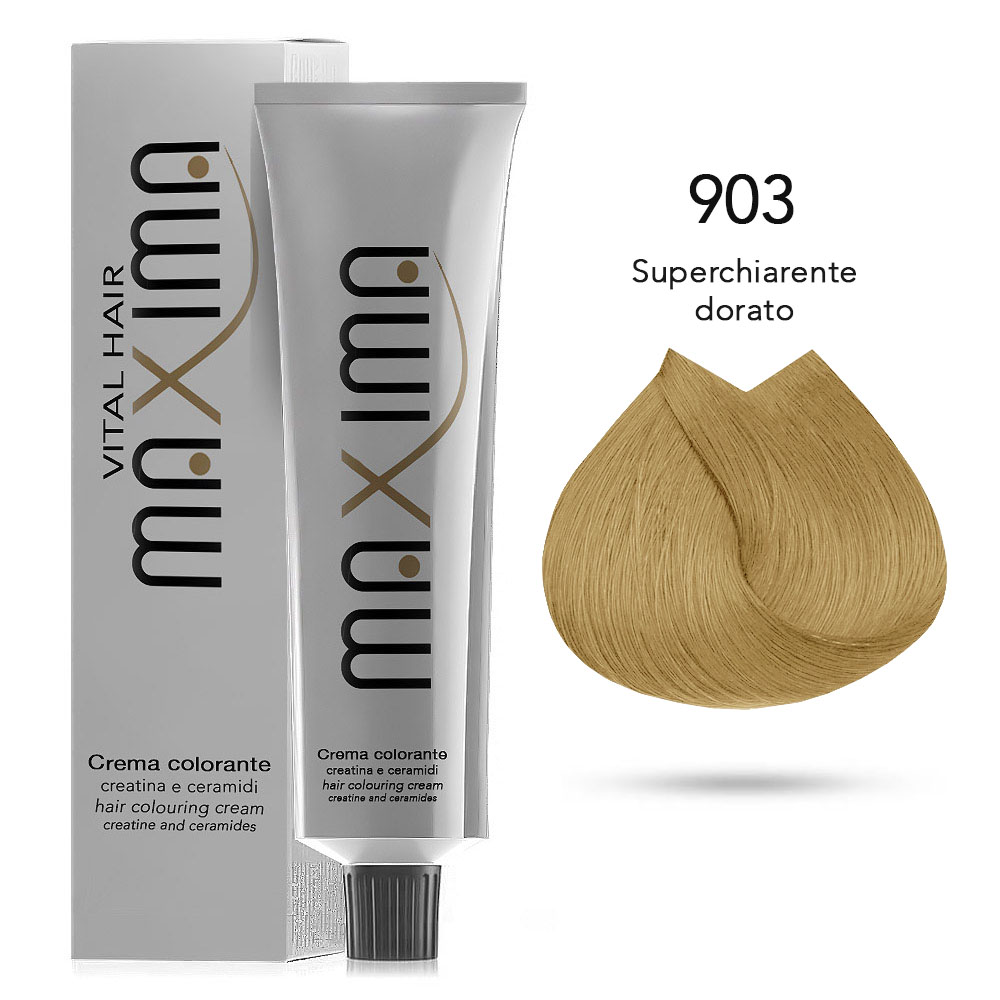 Tinta per Capelli Vital Farco - Codice 903