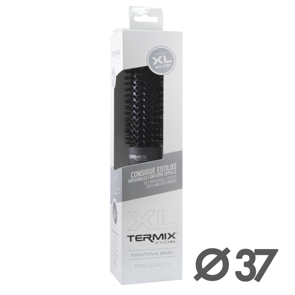 Spazzola Termix XL 37mm