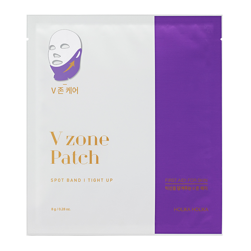 Holika Holika Spot Band V Zone Patch