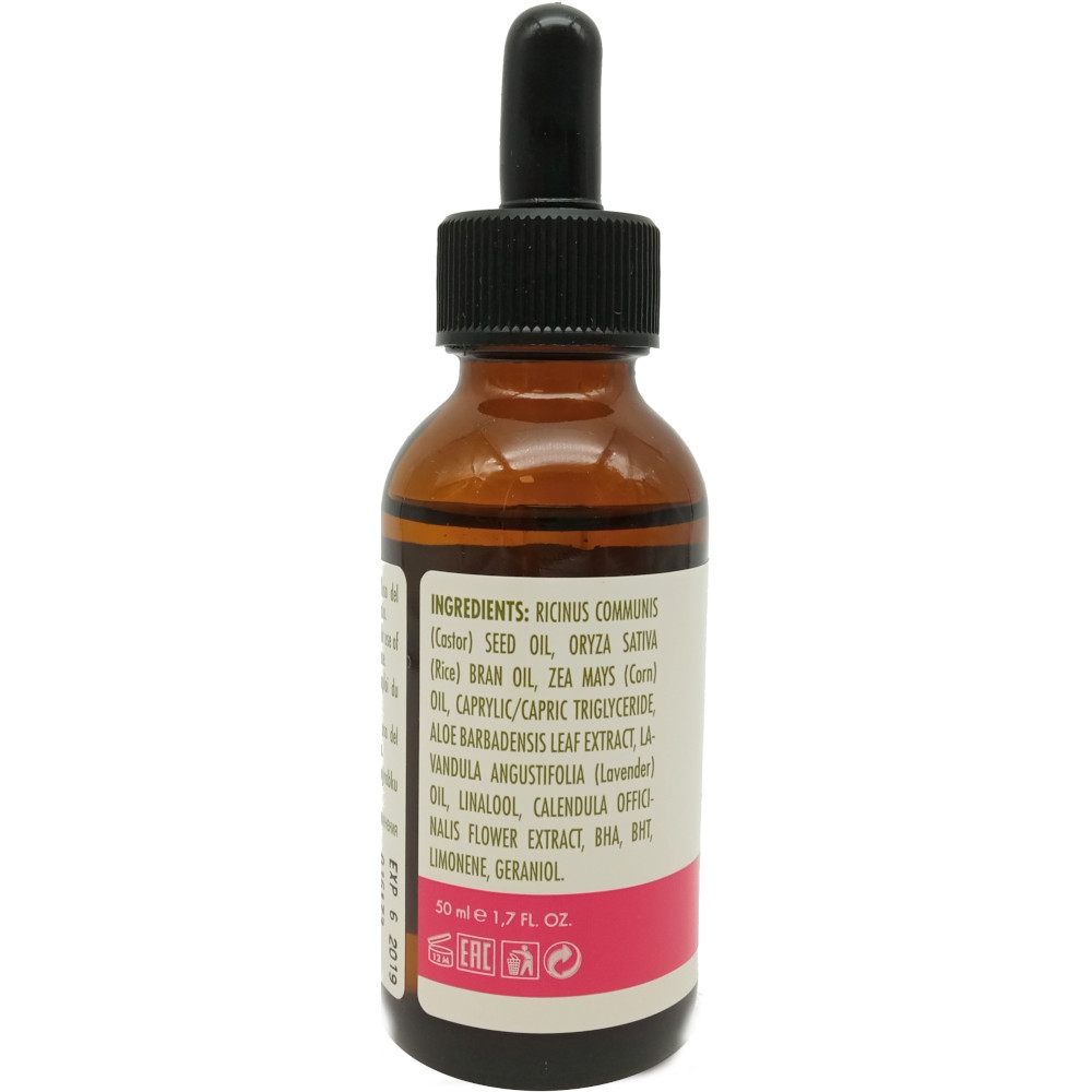 Bes Hergen R6 Elisir Essenziale Dermoprotettivo 50 ml