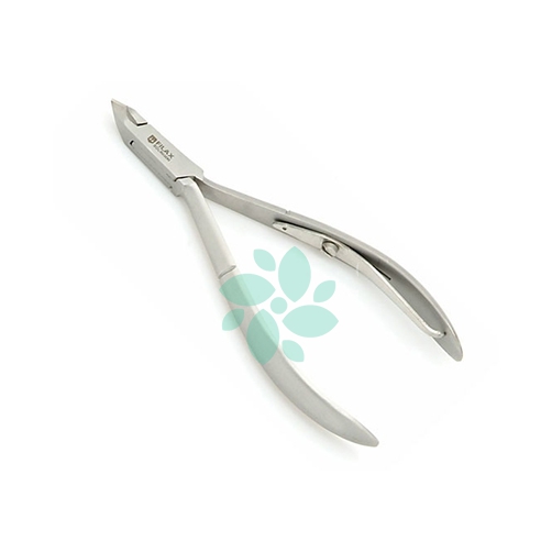 Filax Tronchese Pelle Inox Incassati cm. 10