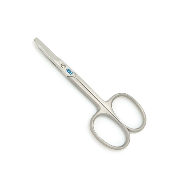 Filax Forbice Baby Punta Tonda