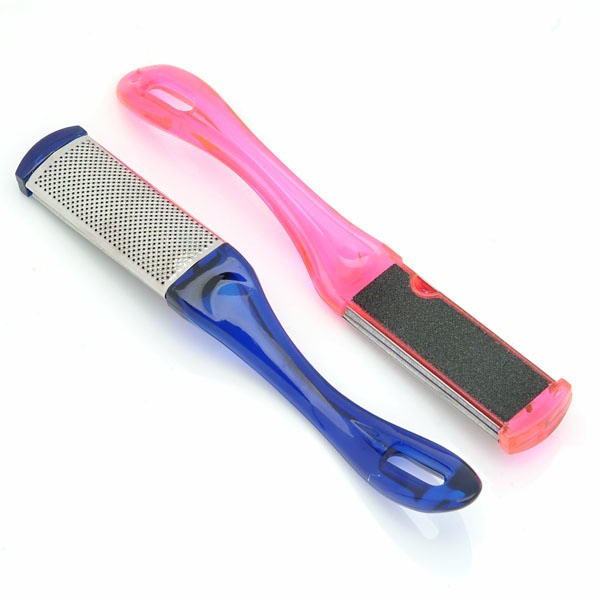 Filax Raspacalli Un Lato Abrasivo Un Lato Grattugia 1pz