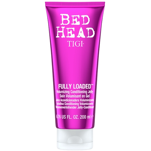 Tigi Bed Head Fully Loaded Volumizing Conditioning Jelly 200 ml