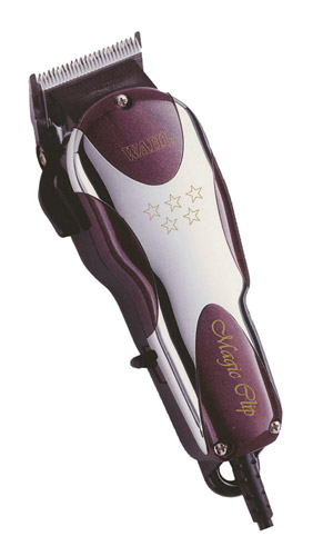 Wahl Magic Clip 5 Star Rasatura a zero