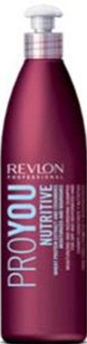 Revlon Pro You Nutritive Shampoo 350ml