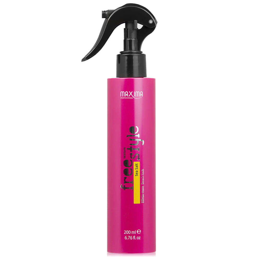 Free Style Sea Salt Vitalfarco 200ml