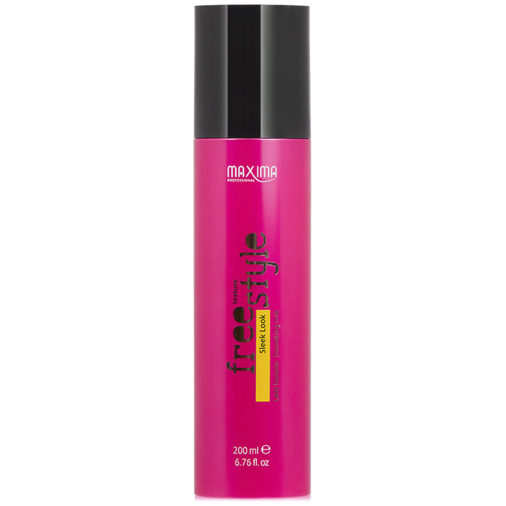 Free Style Sleek Look 200ml