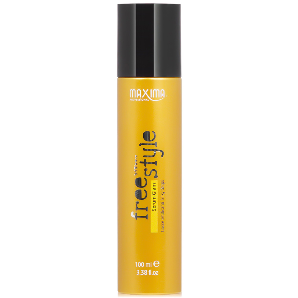 Free Style Serum Glame 100ml