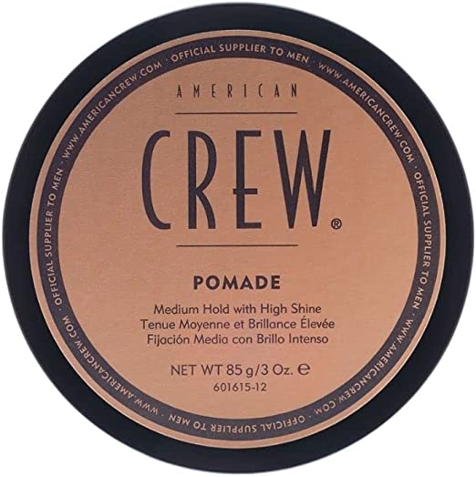 American Crew Pomade 85gr