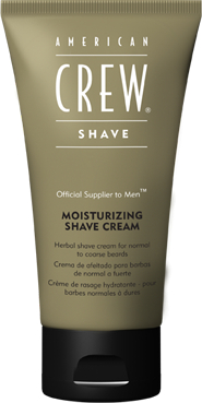 American Crew Moisturizing Shave Cream 150ml